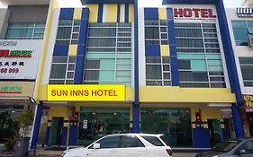 Sun Inns Hotel Laksamana